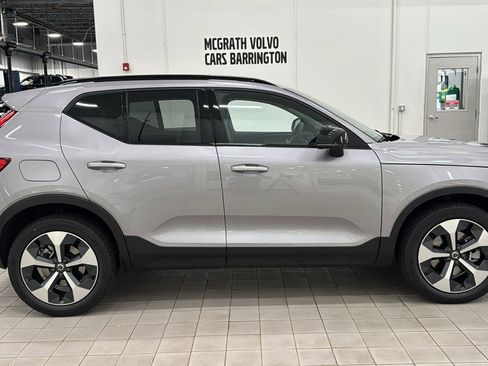 New 2026 Volvo XC40 B5 Plus w/ Protection Package Premier image 4