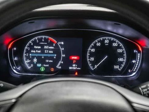 Used 2018 Honda Accord Touring image 25