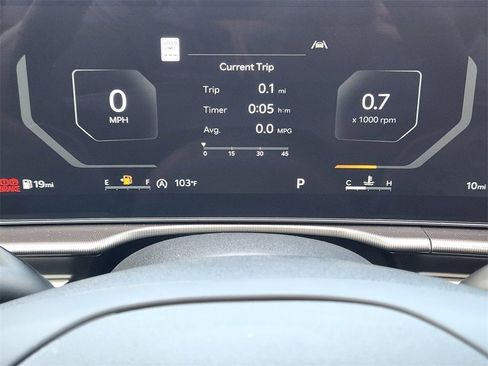 New 2026 Kia Sportage SX image 15