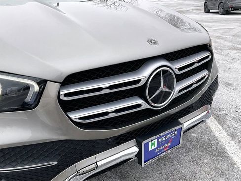 Used 2022 Mercedes-Benz GLE 350 4MATIC image 32