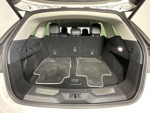 Used 2024 Lincoln Nautilus Reserve image 26