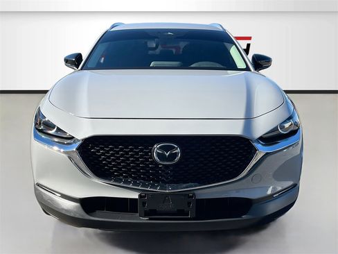 Used 2025 MAZDA CX-30 AWD 2.5 S w/ Select Sport Pkg image 2