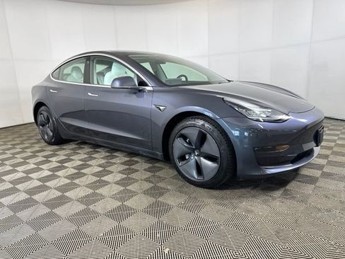 Used 2020 Tesla Model 3 Long Range image 2