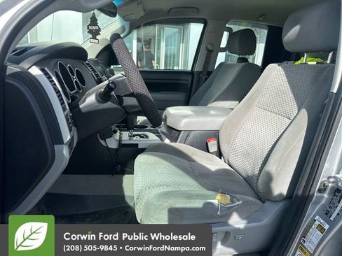 Used 2007 Toyota Tundra SR5 image 10