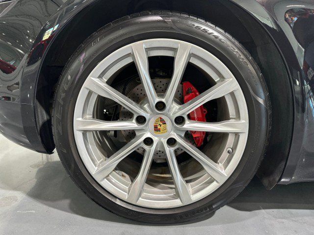 Used 2018 Porsche 718 Cayman S RWD image 73