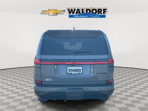 Used 2025 Lexus GX 550 image 5