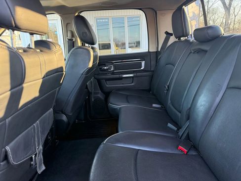 Used 2014 RAM 1500 Limited image 35