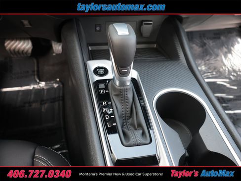 New 2026 Nissan Altima 2.5 SV w/ SV Premium Package AWD/4WD image 18