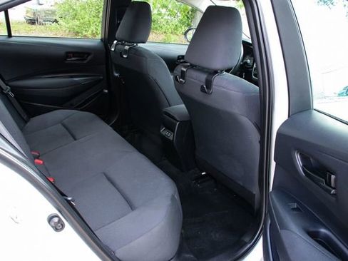 Used 2024 Toyota Corolla LE image 33