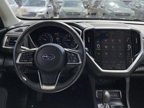 Used 2025 Subaru Ascent Premium AWD/4WD image 25