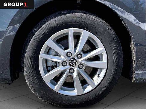 Certified 2025 Toyota Camry LE image 11