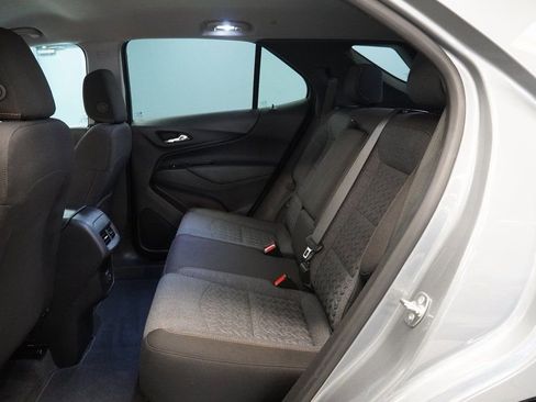 Used 2024 Chevrolet Equinox LT image 26