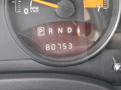 Used 2016 Jeep Compass Sport w/ Power Value Group image 18