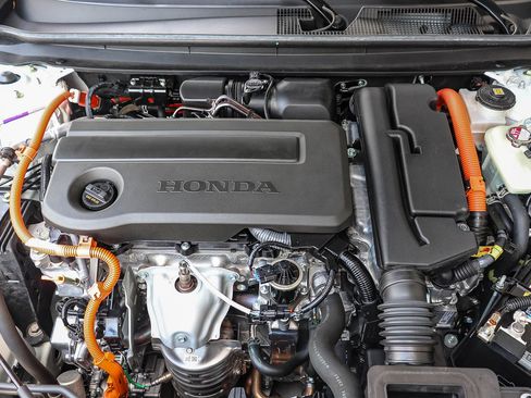 Used 2024 Honda Accord EX-L image 32