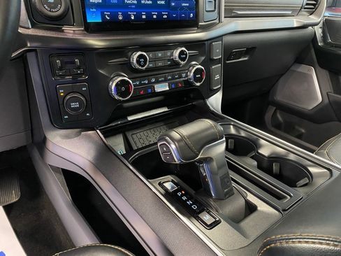 Used 2023 Ford F150 Platinum w/ Equipment Group 701A High image 32