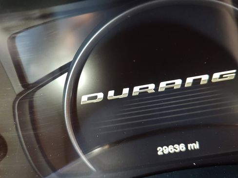 Used 2025 Dodge Durango GT w/ Blacktop Package AWD/4WD image 20