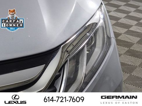 Used 2018 Honda Odyssey EX-L image 15