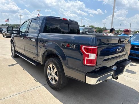 Used 2020 Ford F150 XLT w/ Equipment Group 302A Luxury AWD/4WD image 6