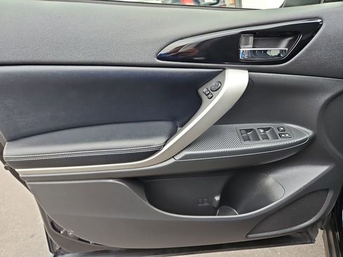 Used 2024 Mitsubishi Eclipse Cross SE image 25