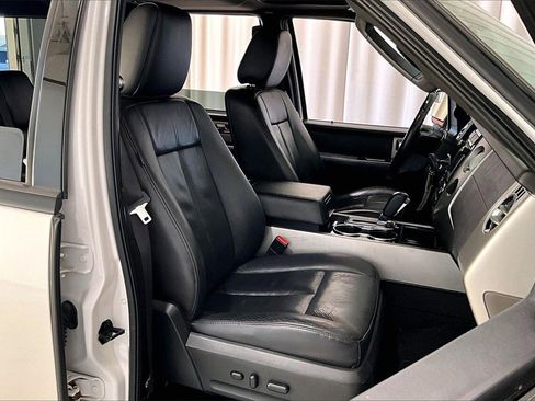 Used 2014 Ford Expedition EL Limited w/ Equipment Group 301A image 16