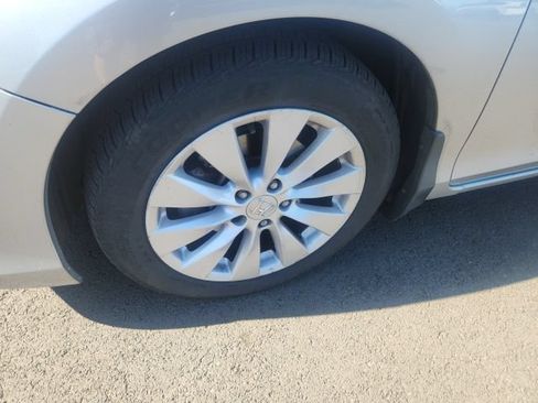 Used 2013 Honda Accord EX image 6