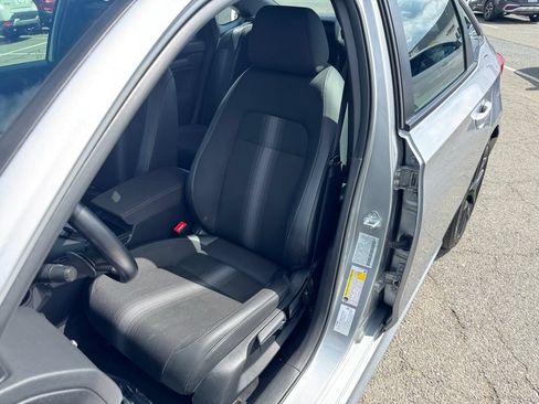 Used 2025 Honda Civic Sport image 20