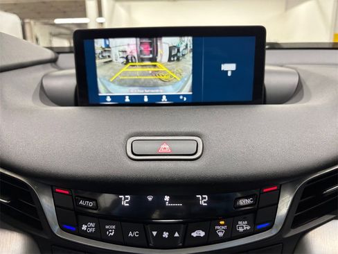 Certified 2023 Acura TLX w/ Technology Package image 24