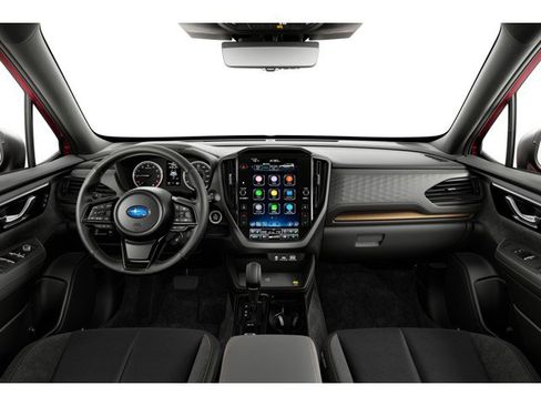 New 2026 Subaru Forester Touring image 19