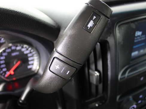 Used 2018 Chevrolet Silverado 3500 W/T w/ WT Fleet Convenience Package image 21