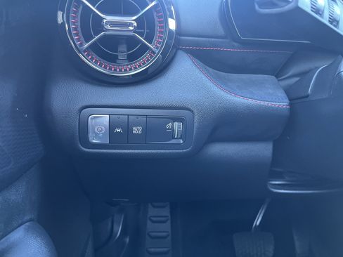 Used 2025 Chevrolet Blazer EV RS image 25