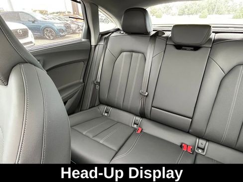 New 2025 Audi A5 2.0T Premium AWD/4WD image 13