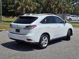 Used 2015 Lexus RX 350 FWD image 5