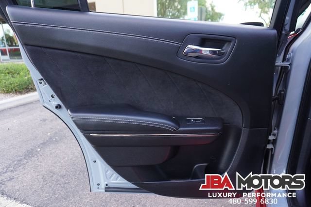 Used 2021 Dodge Charger SRT Hellcat RWD image 98