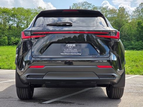 New 2026 Lexus NX 350 AWD image 27