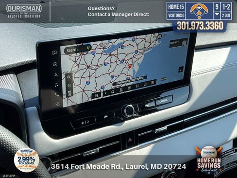 New 2026 Mitsubishi Outlander LE AWD/4WD image 13