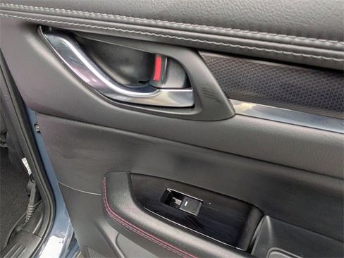 Used 2024 MAZDA CX-5 Carbon Edition image 31