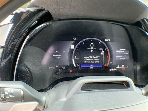 Used 2026 Lexus RX 350 Premium FWD image 15