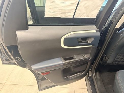 Used 2023 Ford Bronco Sport Heritage image 16