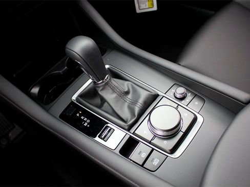 New 2026 MAZDA MAZDA3 2.5 S Sedan w/ Preferred Pkg image 11