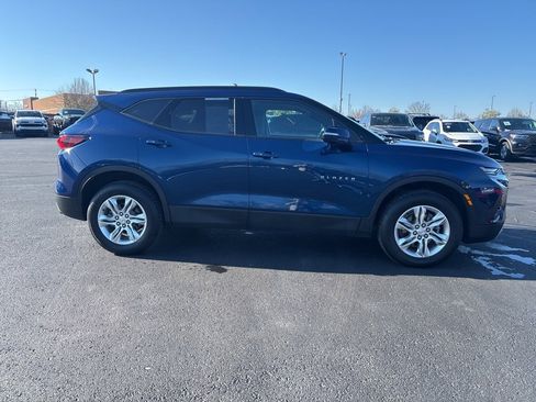 Used 2022 Chevrolet Blazer LT image 4