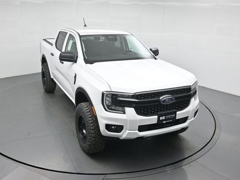 New 2026 Ford Ranger XL image 37