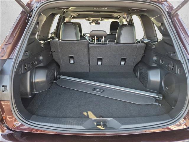 Certified 2026 Subaru Forester Limited AWD/4WD image 6
