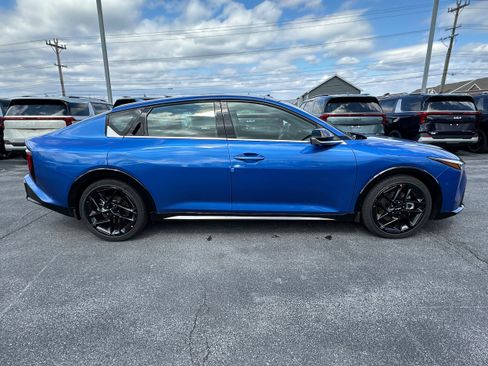 New 2026 Kia K4 GT-Line Turbo image 4