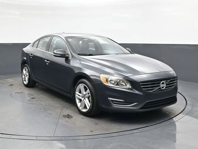 Used 2014 Volvo S60 T5