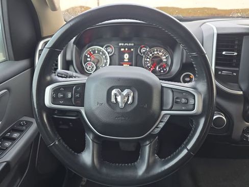 Used 2020 RAM 1500 Big Horn image 21