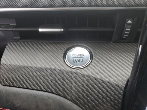 New 2025 Ford Mustang Mach-E Premium w/ Sport Appearance Package image 22