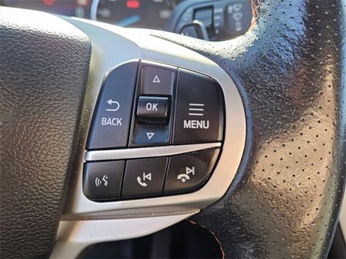 Used 2022 Ford Explorer Timberline image 26