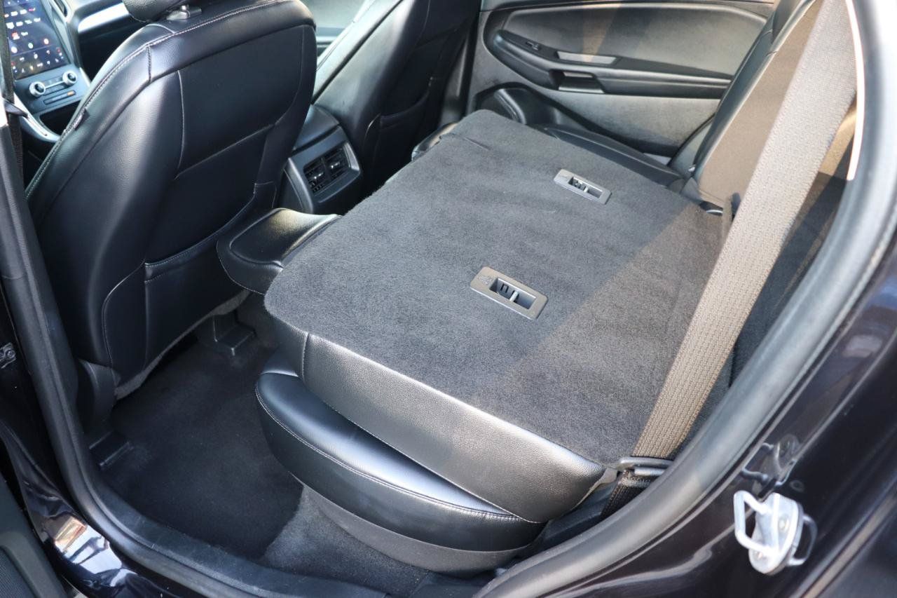 Used 2024 Ford Edge SEL AWD/4WD image 23