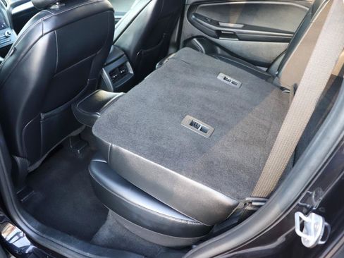 Used 2024 Ford Edge SEL AWD/4WD image 23