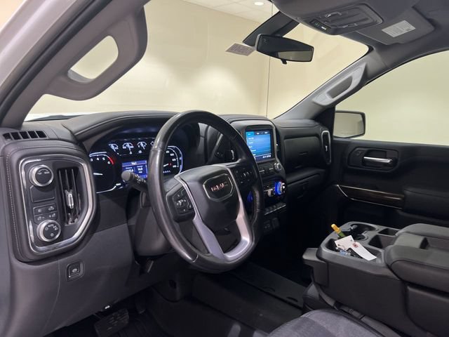 Used 2021 GMC Sierra 1500 Elevation RWD image 9